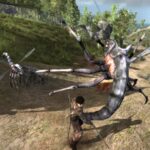 forum galeria images 010 Encounter with Bloodflies